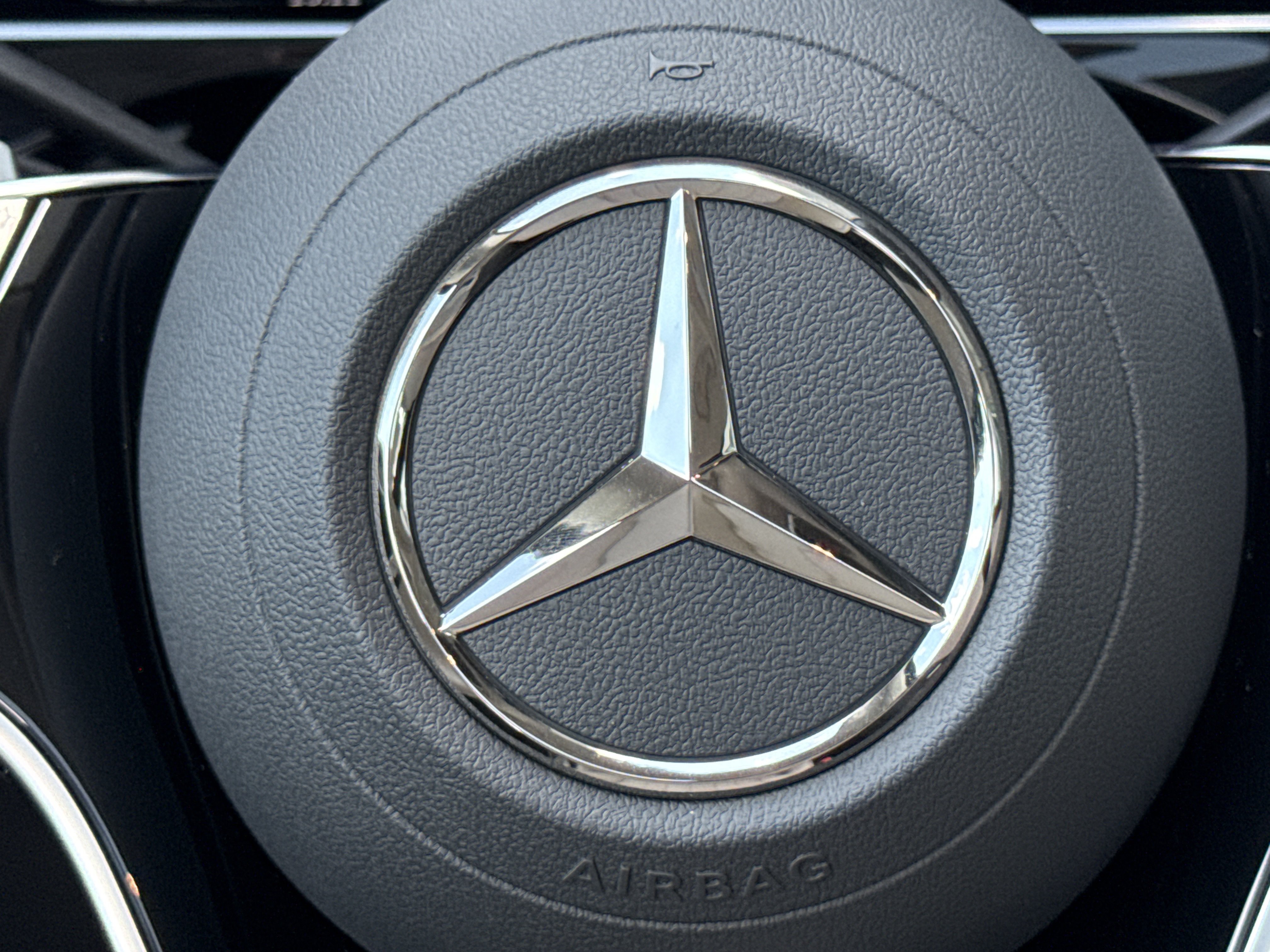New 2027 Mercedes-Benz E 450 4MATIC All-Terrain Wagon image 33