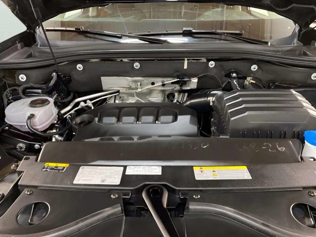 Used 2026 Volkswagen Atlas SE FWD image 92