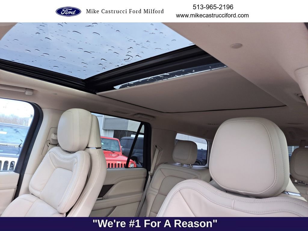 Used 2020 Lincoln Navigator Reserve image 24
