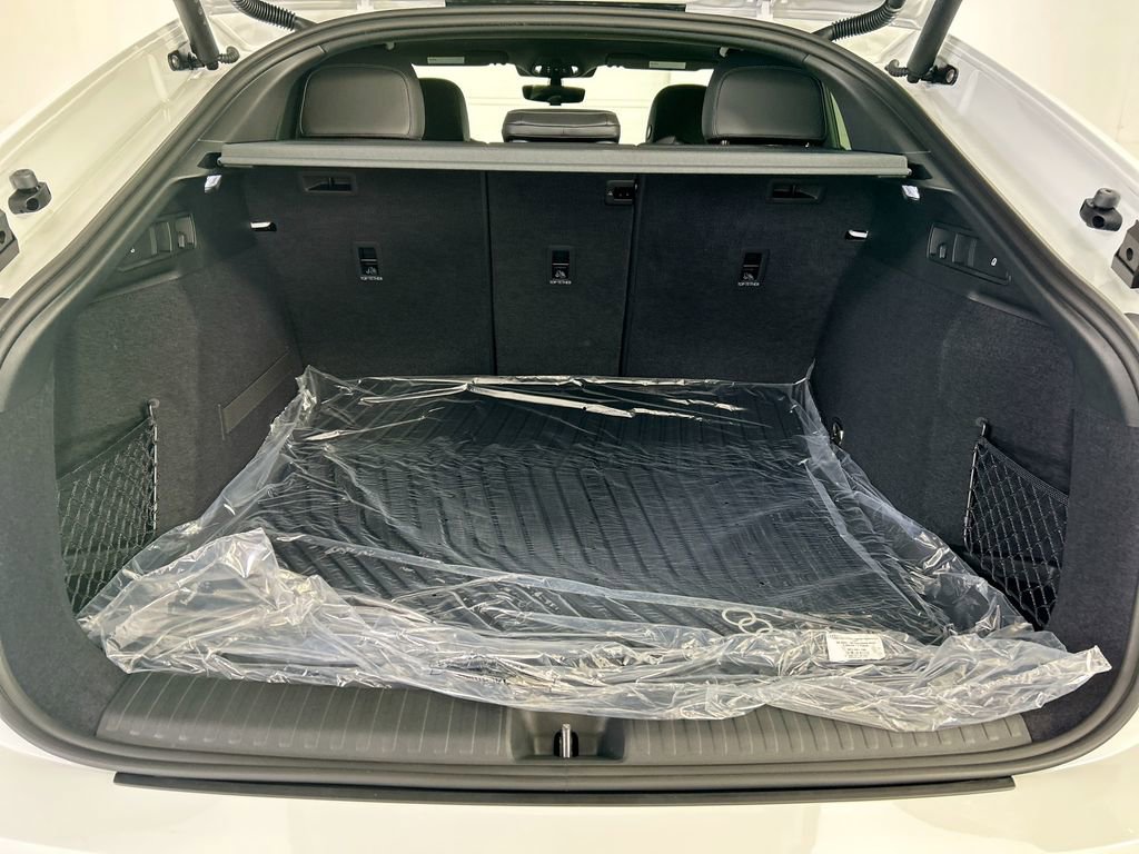 New 2027 Audi Q6 e-tron Premium Plus AWD/4WD image 27