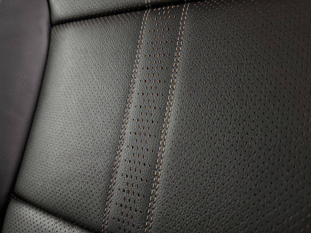 New 2026 Chevrolet Silverado 1500 High Country image 24