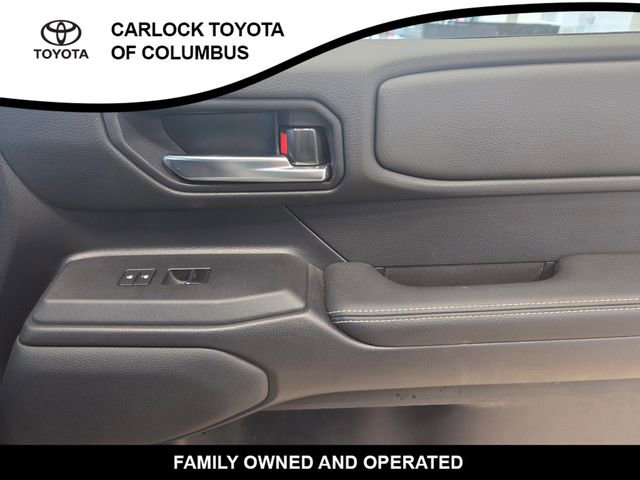 Used 2025 Toyota Land Cruiser image 20