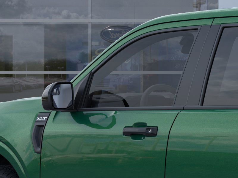 New 2025 Ford Maverick XLT w/ XLT Luxury Package image 21