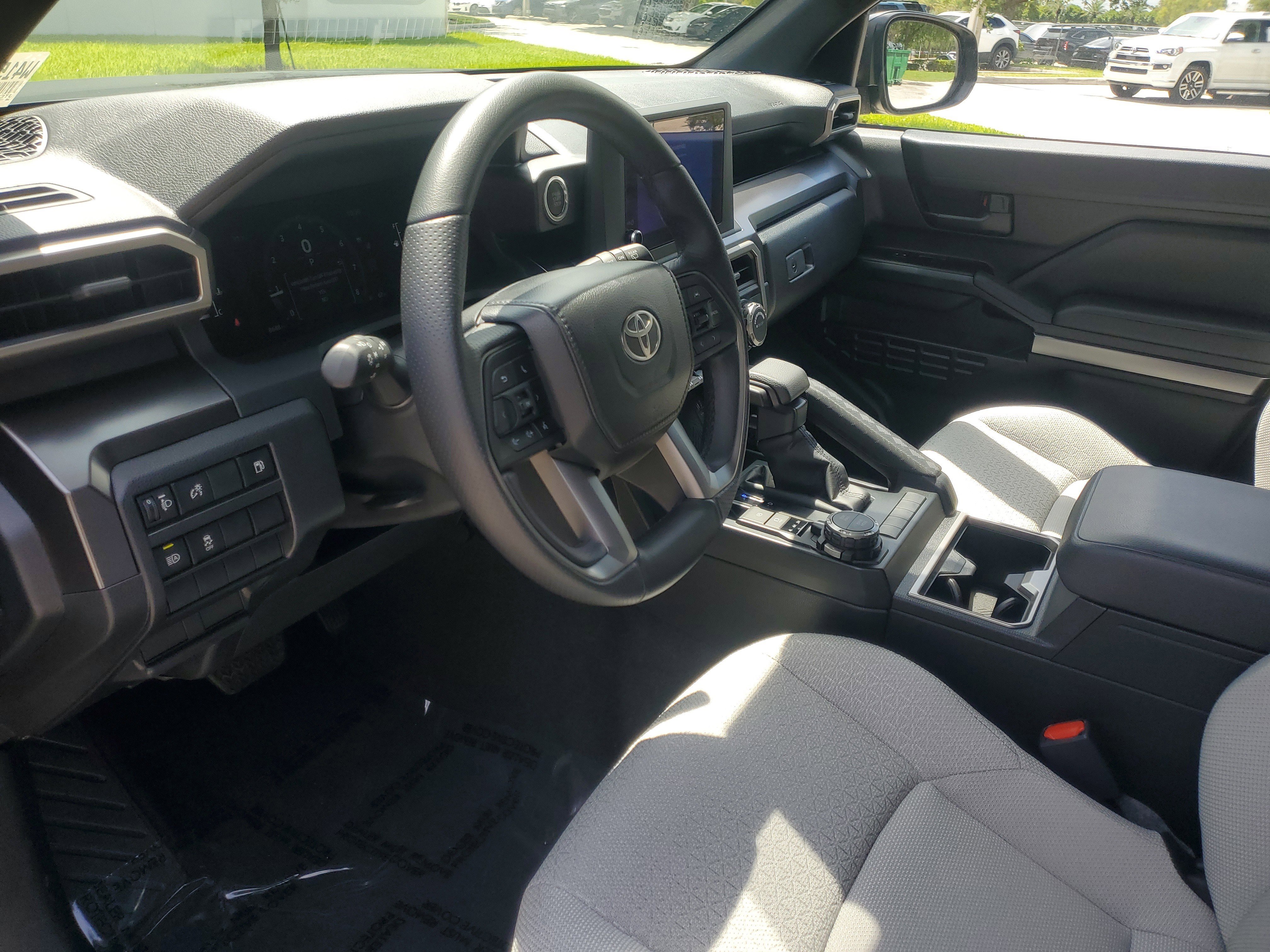 Certified 2026 Toyota 4Runner SR5 AWD/4WD image 16