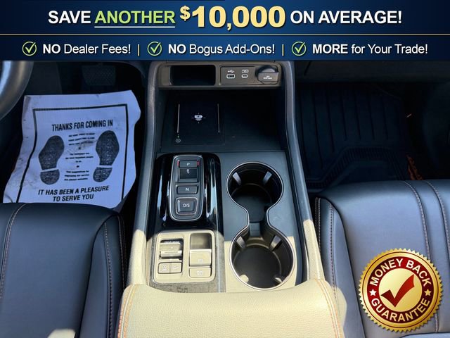 Used 2025 Honda Pilot TrailSport image 20