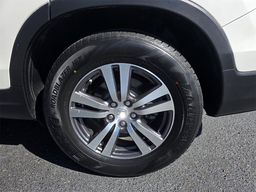 Used 2018 Honda Pilot EX-L image 11