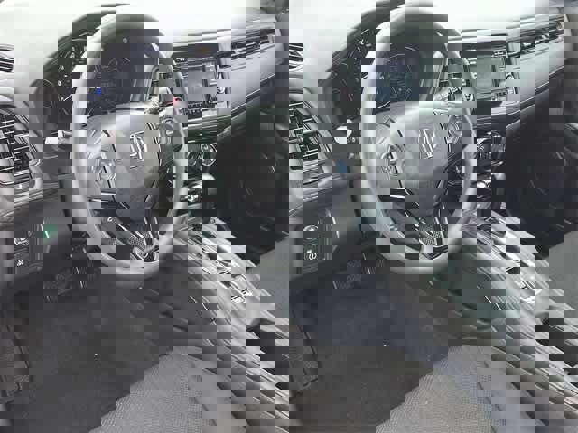 Used 2018 Honda HR-V LX image 16