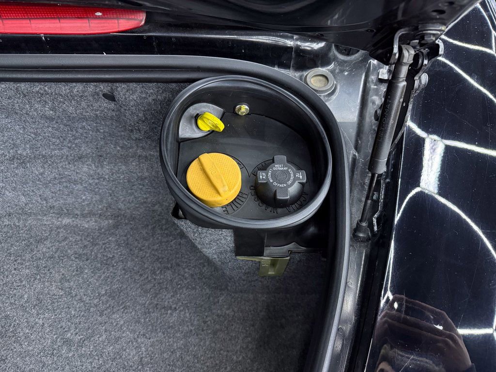 Used 1998 Porsche Boxster image 22