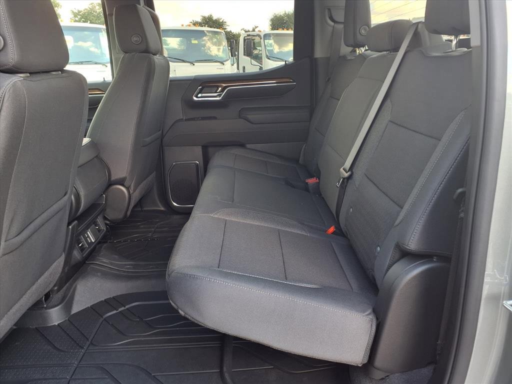 New 2026 Chevrolet Silverado 1500 LT w/ Protection Package image 7