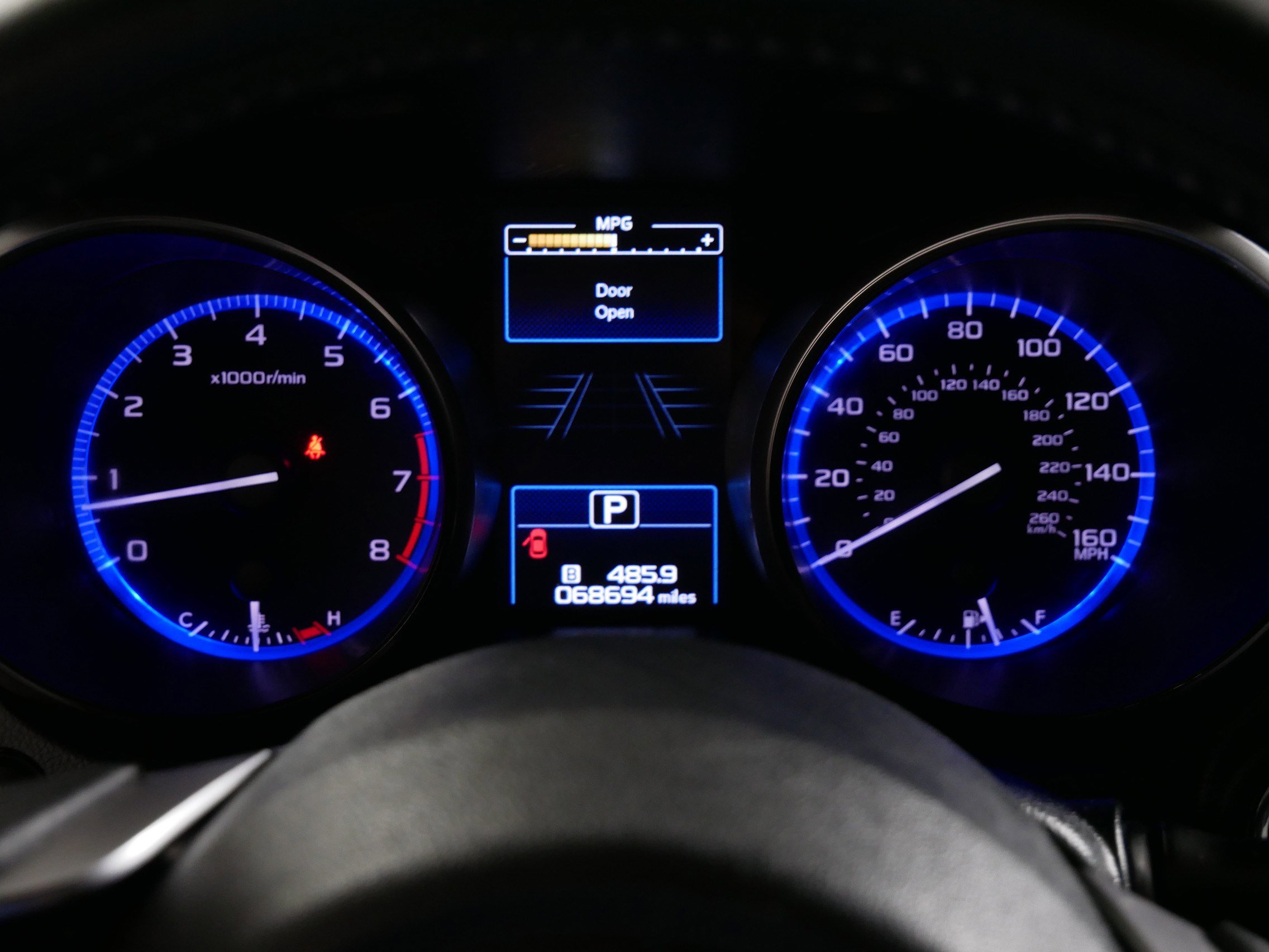 Used 2018 Subaru Legacy 3.6R Limited image 21