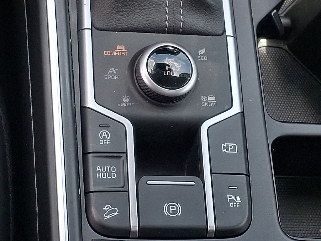 Used 2023 Kia Sorento X-Line EX AWD/4WD image 28