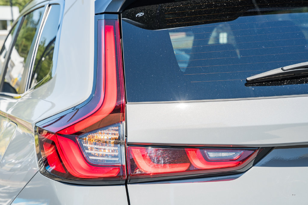 Used 2024 Honda CR-V Sport image 7