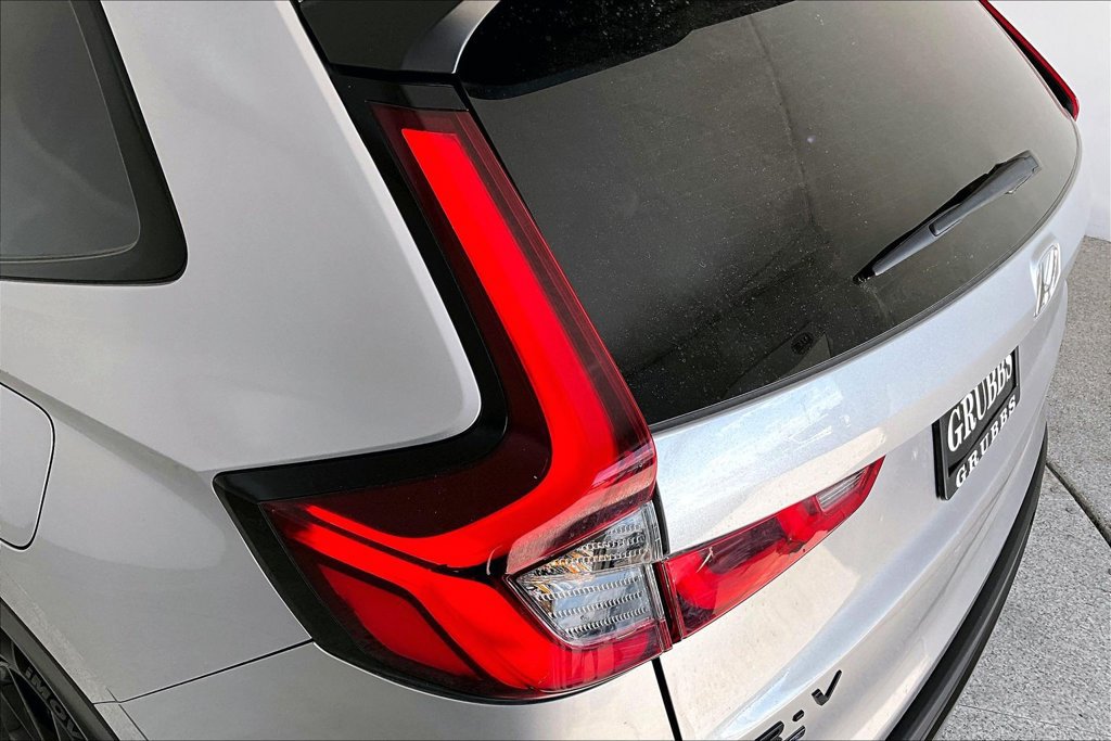 Used 2026 Honda CR-V Sport image 34