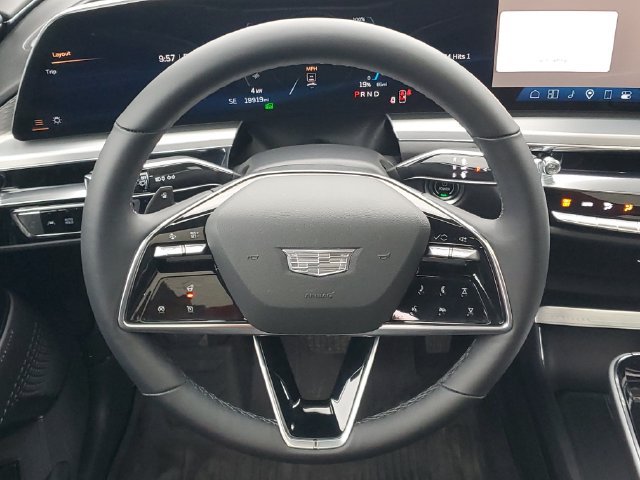 Used 2024 Cadillac Lyriq Sport w/ LPO, Floor Liner Package AWD/4WD image 30
