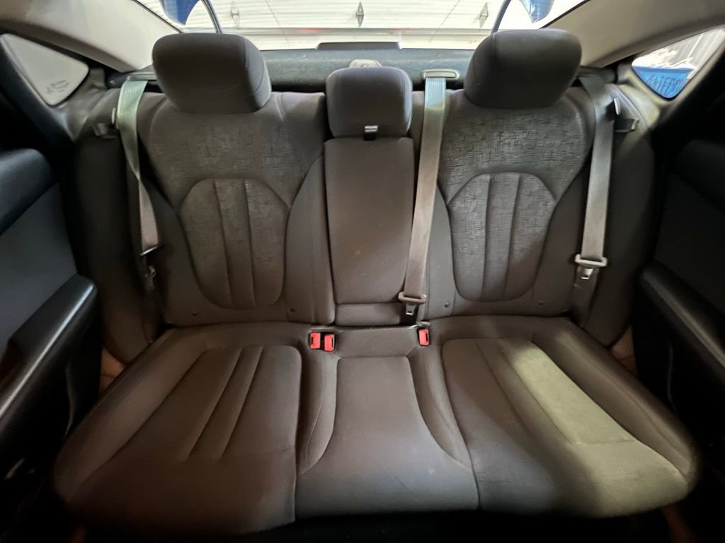 Used 2015 Chrysler 200 Limited w/ Convenience Group FWD image 27