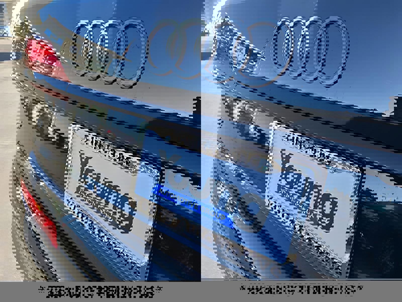 New 2026 Audi Q7 3.0T Premium Plus image 13