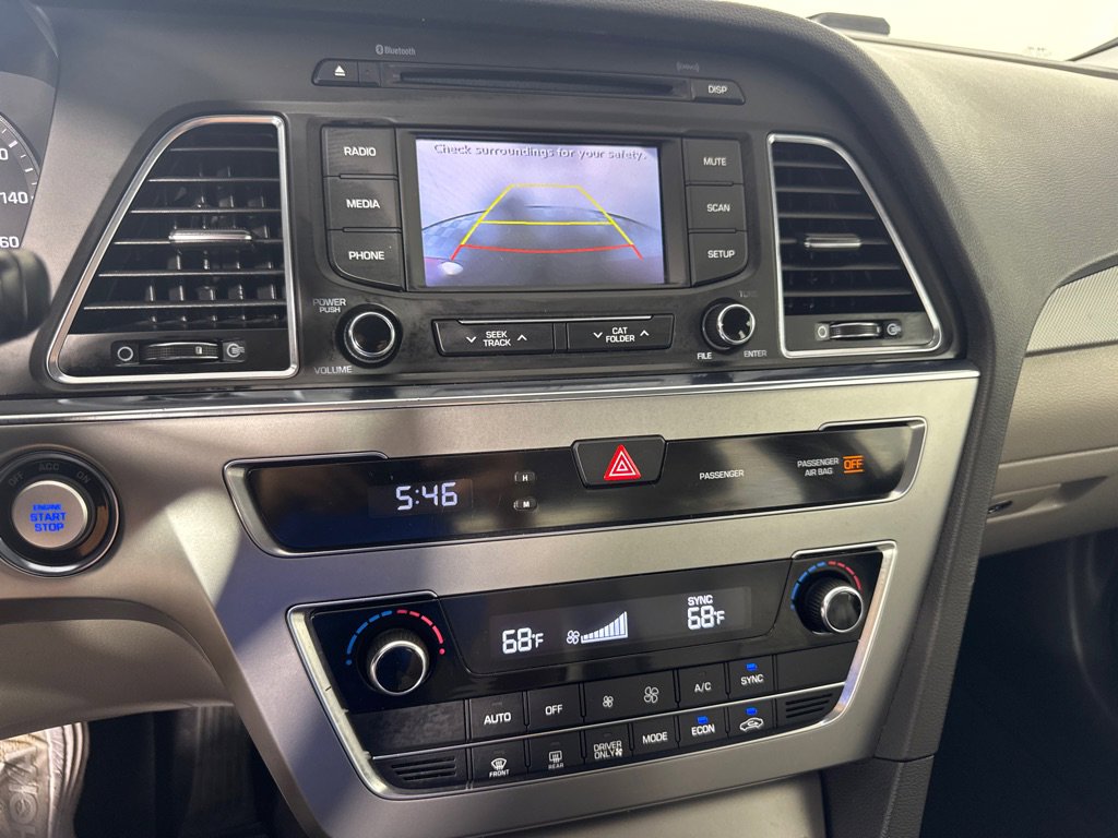 Used 2016 Hyundai Sonata SE image 18