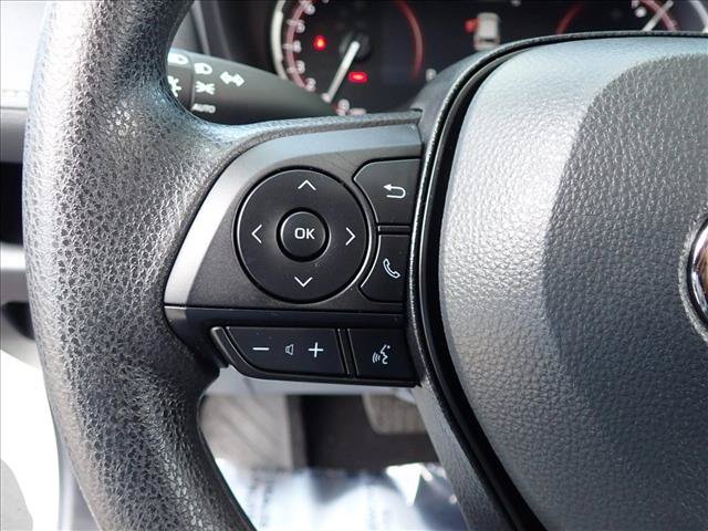 Certified 2025 Toyota RAV4 XLE AWD/4WD image 14
