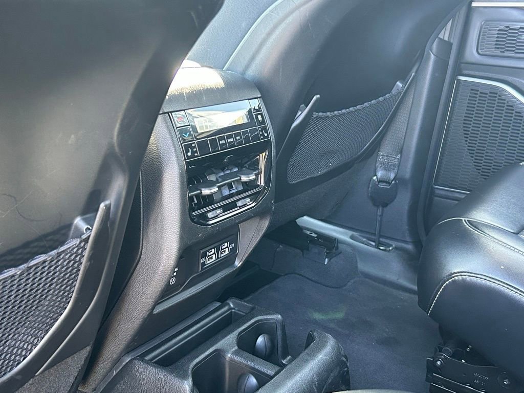 Used 2021 Jeep Grand Cherokee L Limited image 44