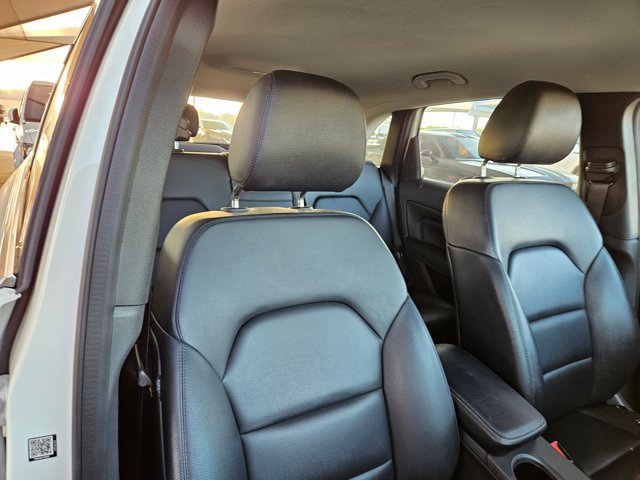 Used 2014 Mercedes-Benz B 250e w/ Range Package image 14