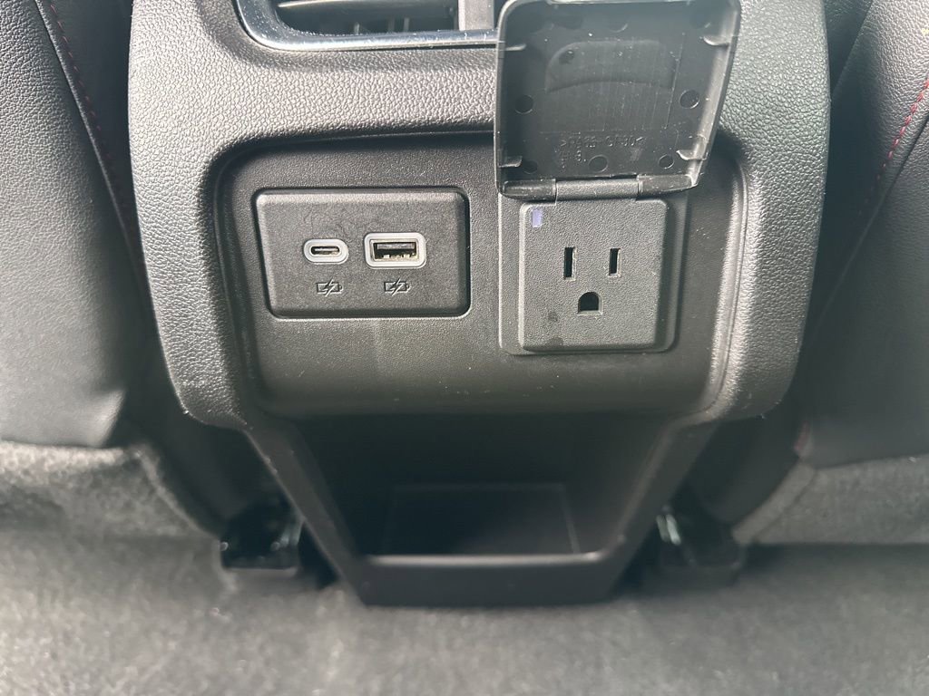 Used 2024 Chevrolet Blazer RS w/ Enhanced Convenience Package image 25