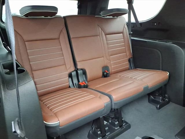 Used 2024 GMC Yukon XL Denali Ultimate image 25