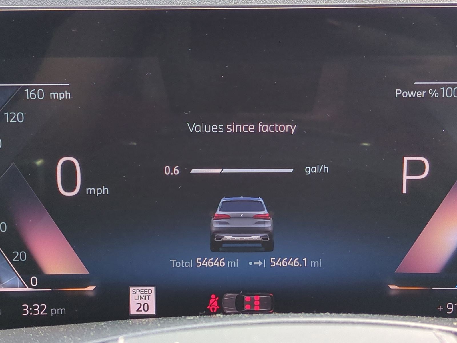 Certified 2024 BMW X5 xDrive40i image 22