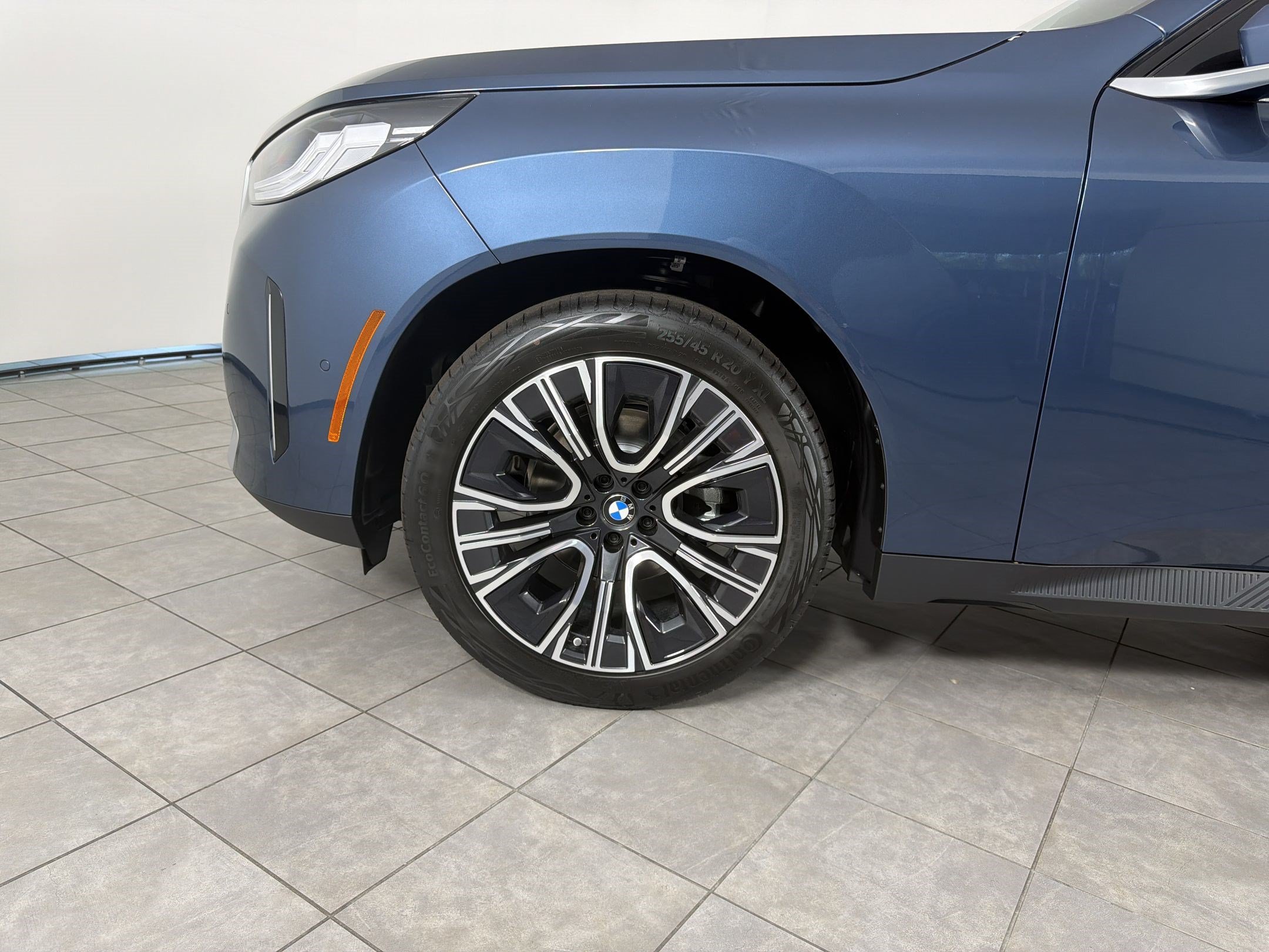 New 2026 BMW X3 xDrive30i w/ Premium Package AWD/4WD image 12