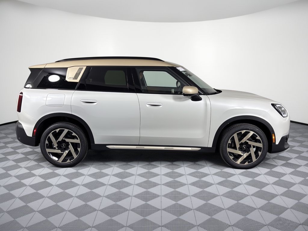 New 2027 MINI Cooper Countryman S AWD/4WD image 8