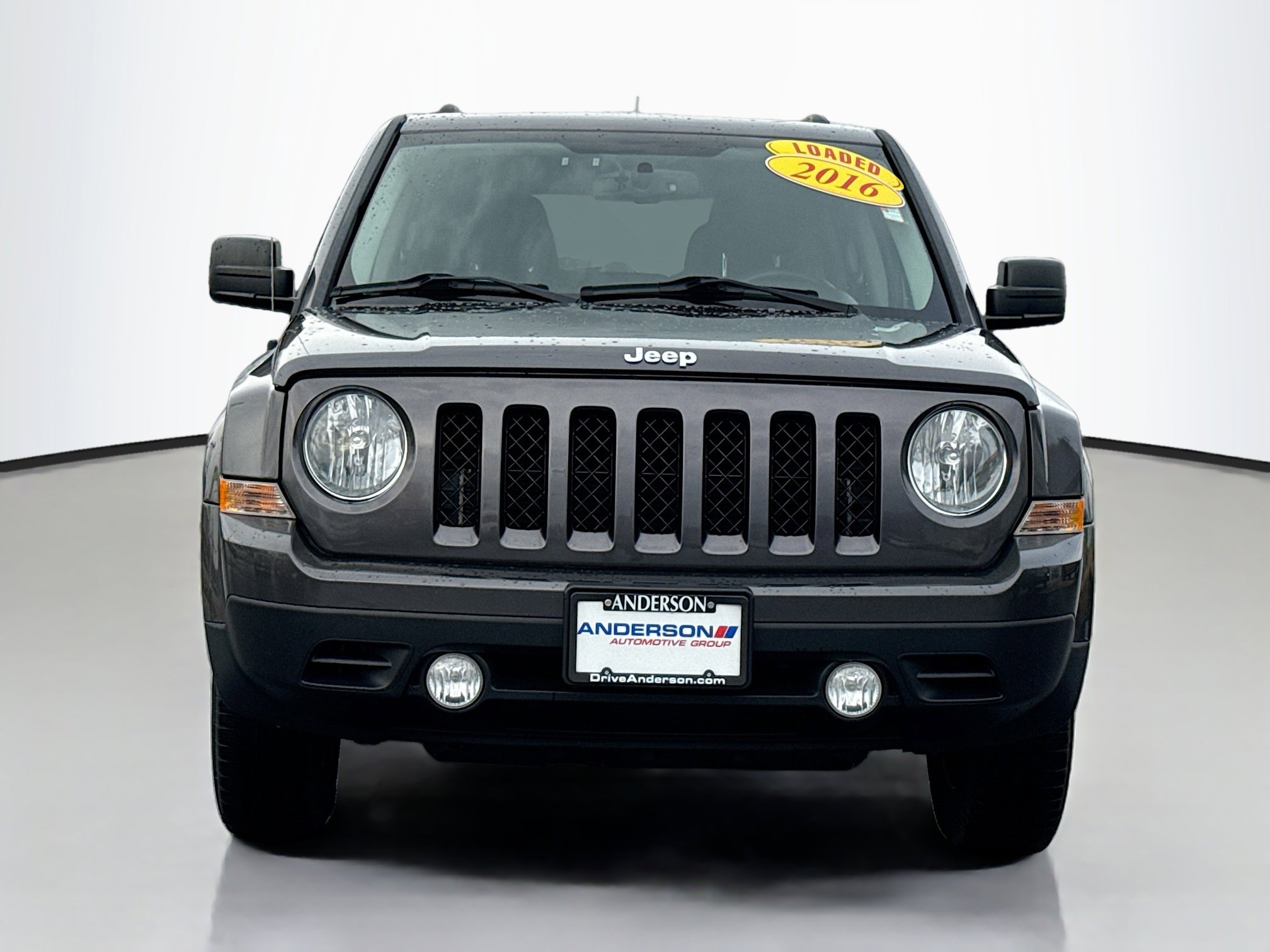 Used 2016 Jeep Patriot Sport w/ Power Value Group image 16