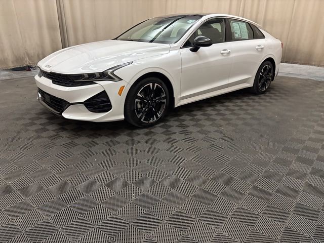 Used 2023 Kia K5 GT-Line 360° Tour
