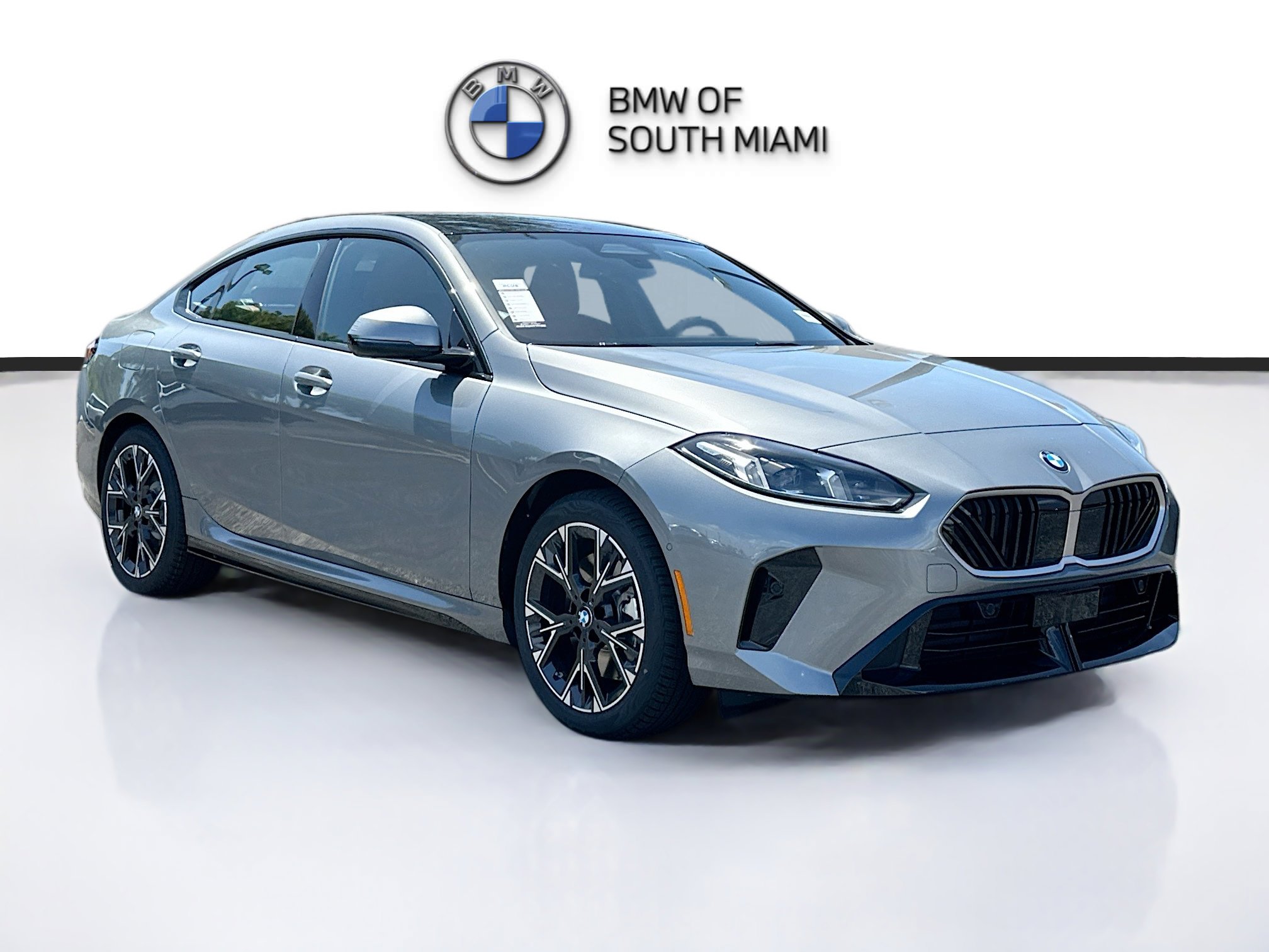 New 2026 BMW 228i 228 image 1