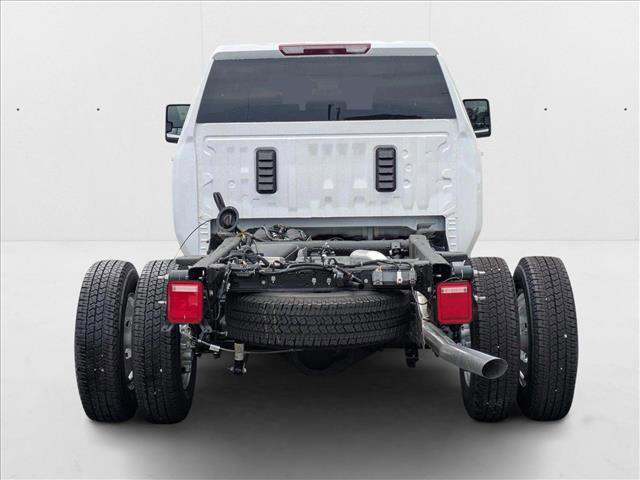 New 2025 Chevrolet Silverado 3500 LT w/ Convenience Package image 5