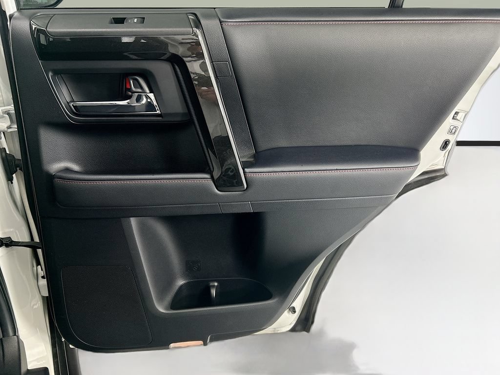 Certified 2021 Toyota 4Runner TRD Pro AWD/4WD image 26