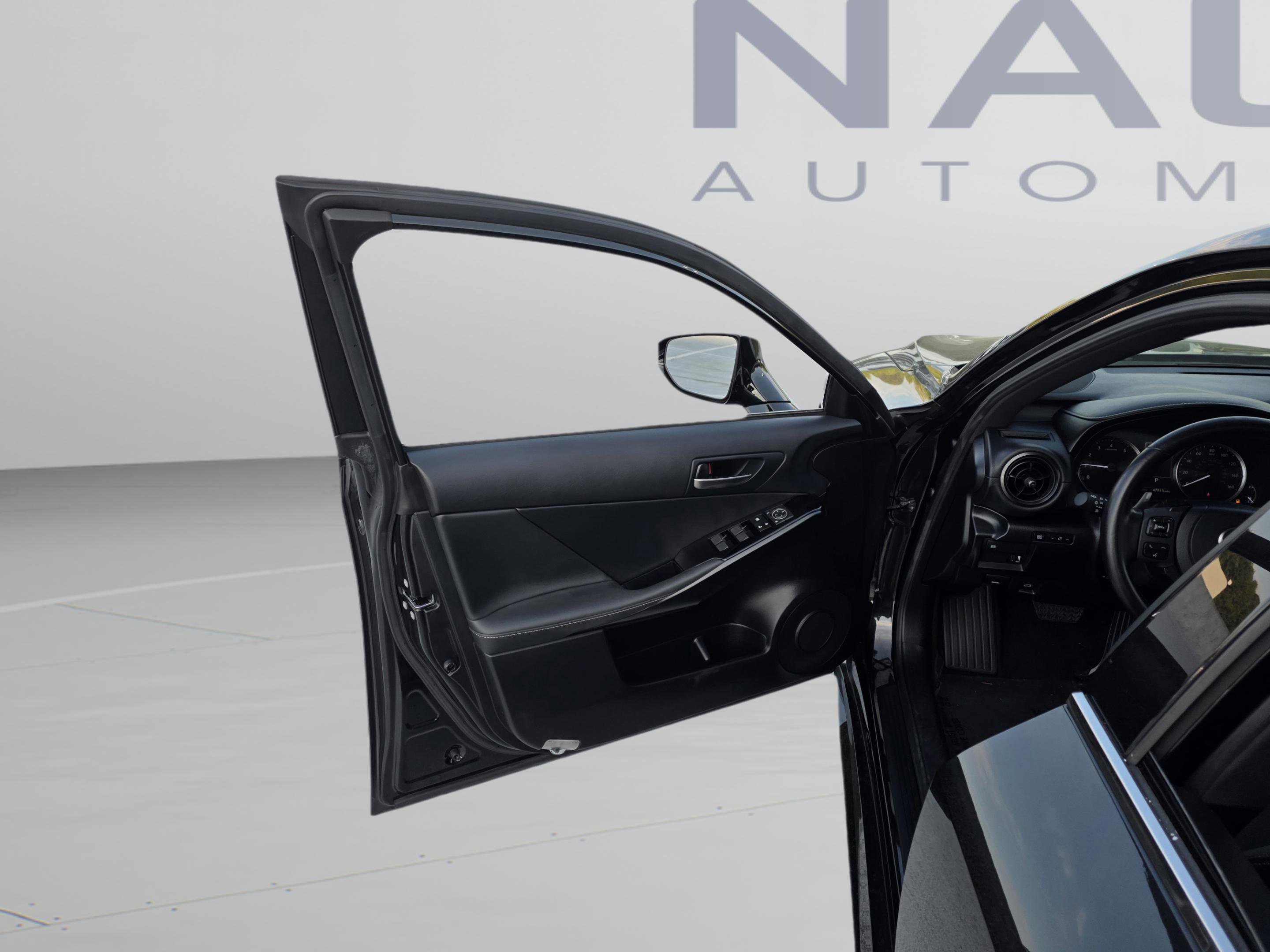 Used 2023 Lexus IS 350 F Sport image 30