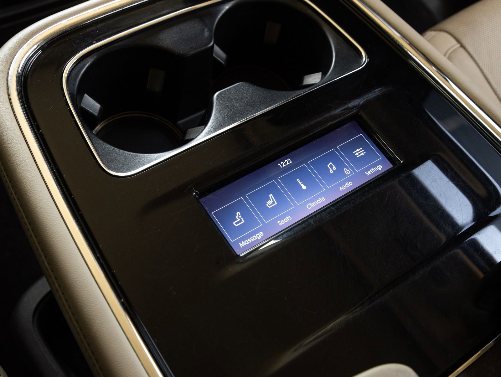 Used 2022 Lincoln Navigator L Reserve AWD/4WD image 27