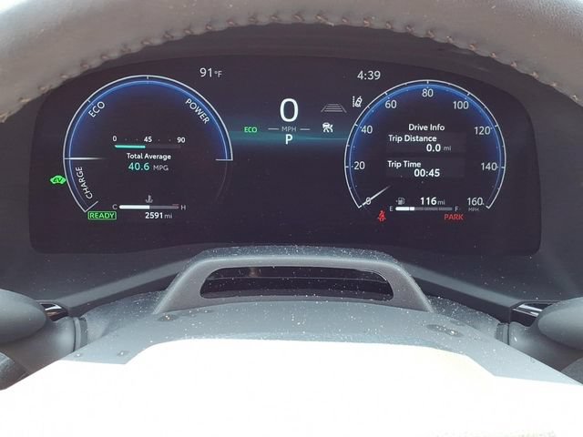 Used 2026 Toyota Camry XLE w/ Premium Plus Package AWD/4WD image 20