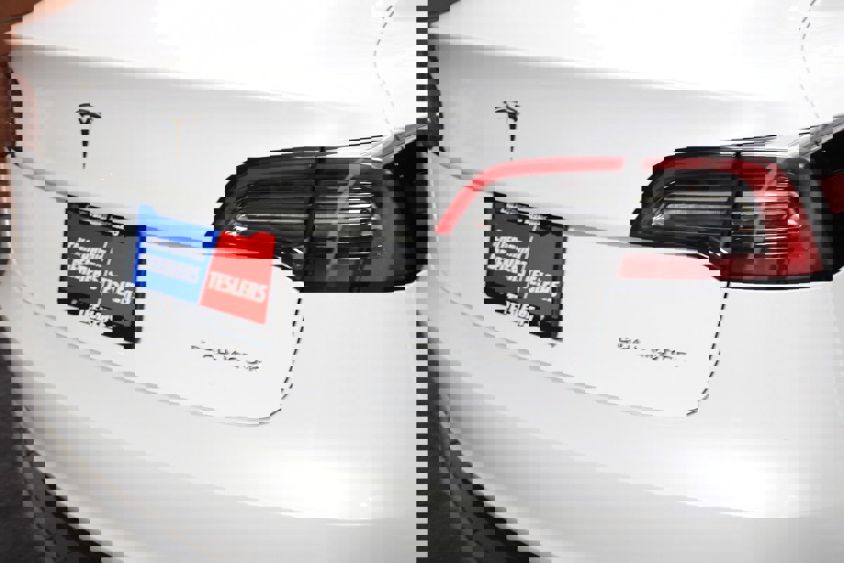 Used 2023 Tesla Model 3 Long Range image 16