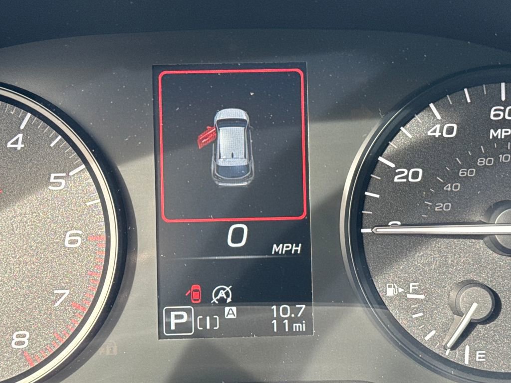 New 2026 Subaru Crosstrek 2.5i image 19