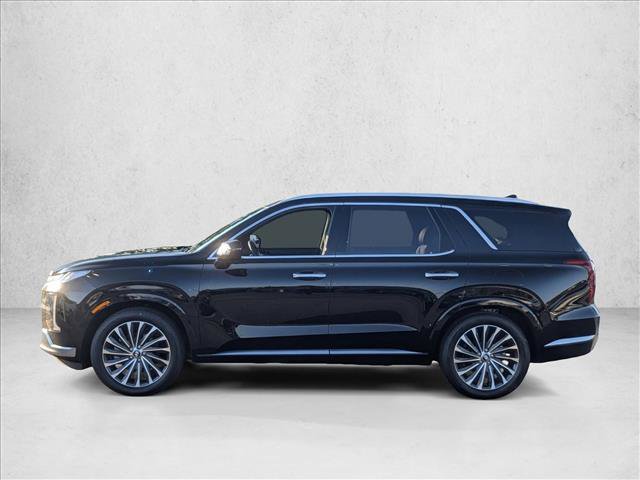 Certified 2023 Hyundai Palisade Calligraphy image 9