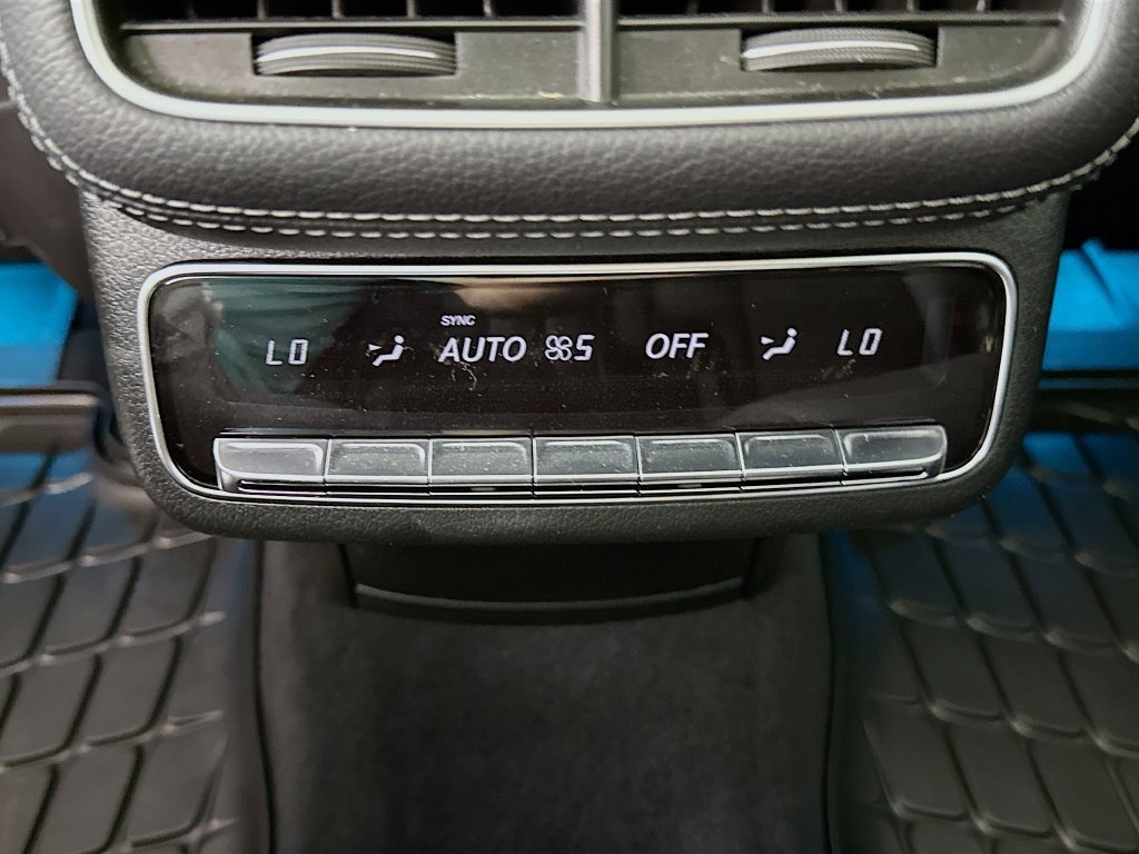 Certified 2023 Mercedes-Benz GLS 450 4MATIC image 28