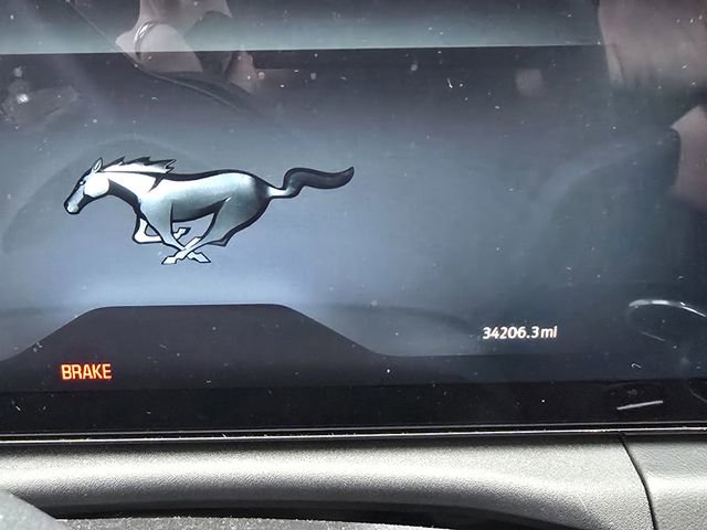 Used 2024 Ford Mustang GT Premium video 2