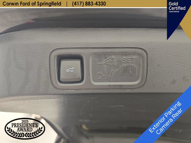 Certified 2024 Ford Expedition Max XLT AWD/4WD image 19