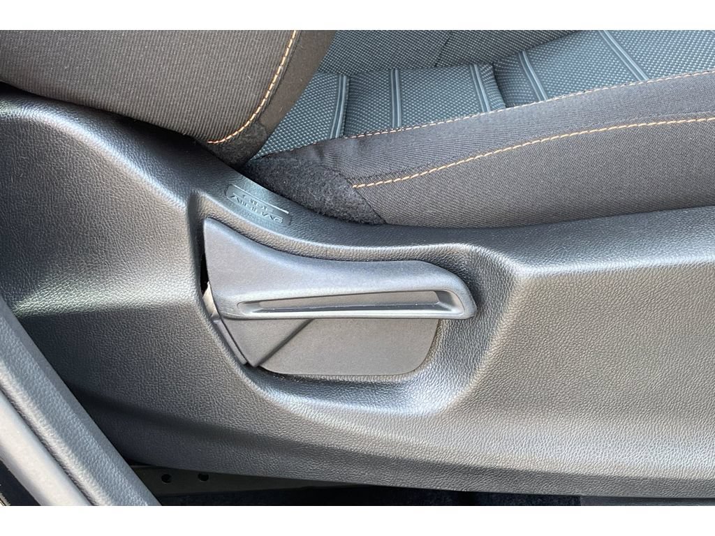 Used 2026 Honda CR-V Sport image 23
