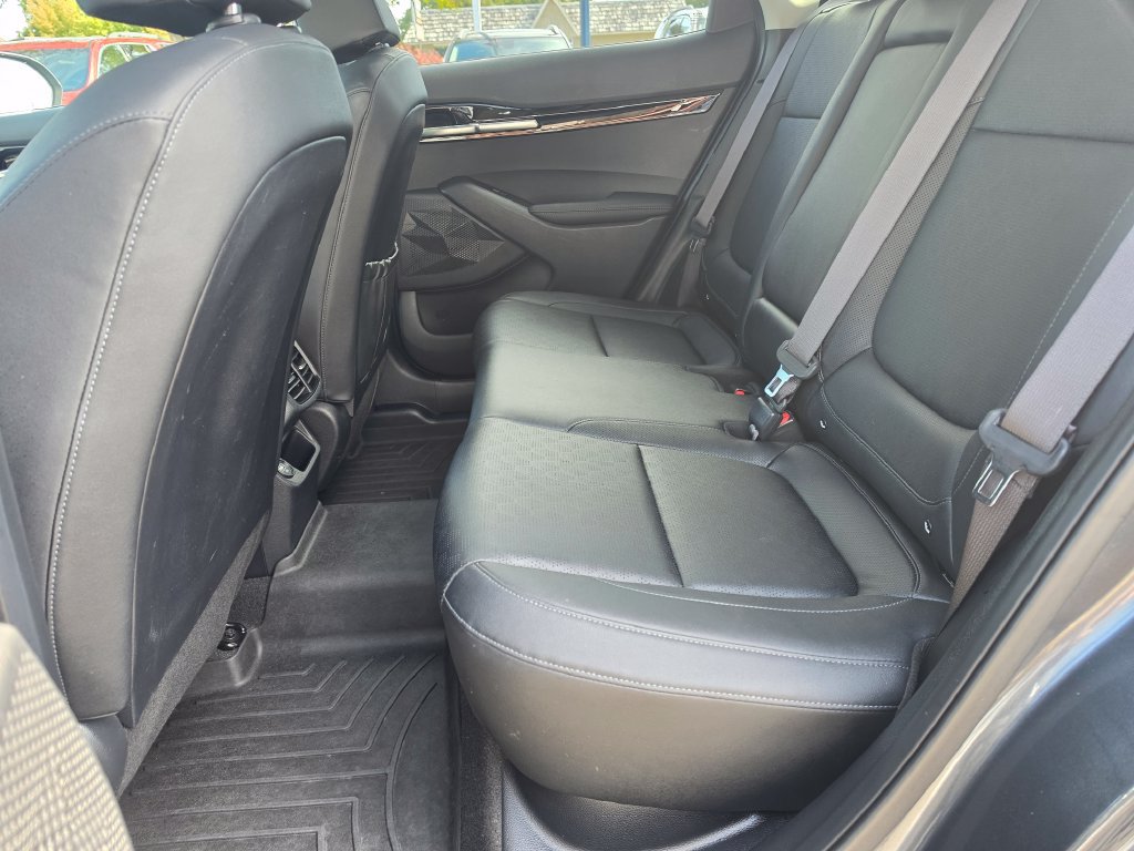 Used 2022 Kia Seltos SX AWD/4WD image 40