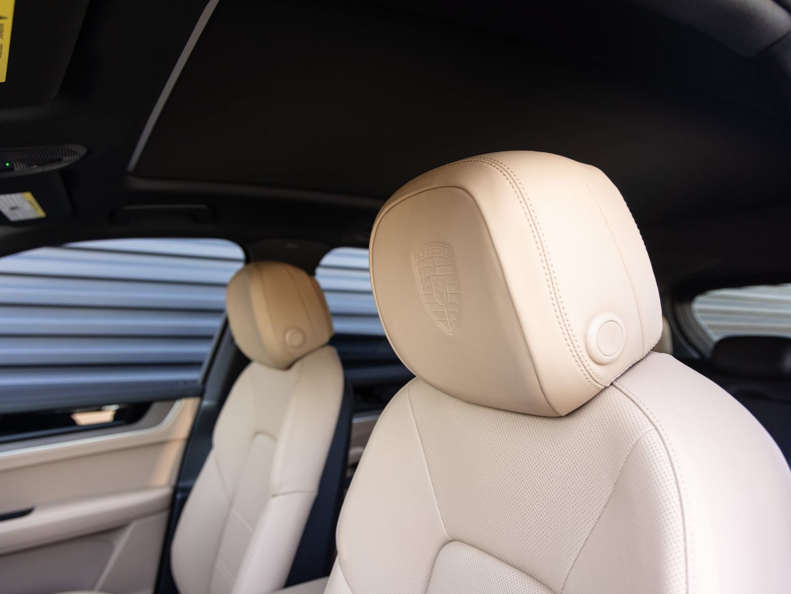 New 2026 Porsche Cayenne AWD/4WD image 24