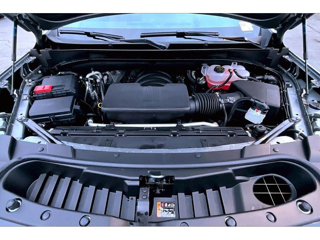 New 2026 GMC Yukon XL Elevation image 12