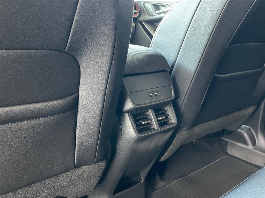 New 2026 Chevrolet Equinox RS FWD image 23