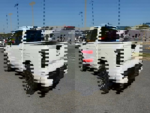 New 2026 Nissan Frontier SV w/ Tow Package image 7