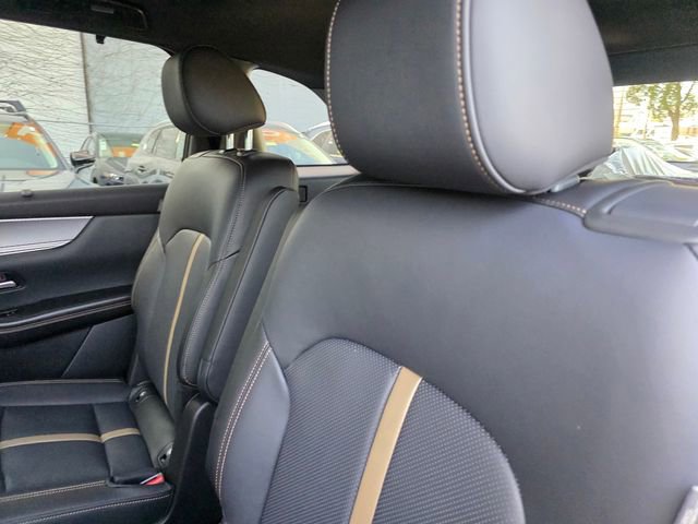 New 2026 MAZDA CX-90 Plug-In Hybrid w/ Premium Plus image 10